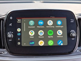 Fiat 500 Fiat 500 Sport 0.9 TwinAir Turbo Sport | Carplay | NL Auto - afbeelding nr 18
