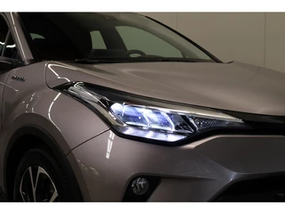 Toyota C-HR - afbeelding nr 10