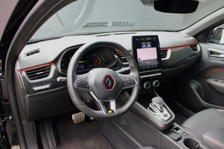 Renault Arkana Renault Arkana 1.6 E-TECH Hybrid 145 RS Line - afbeelding nr 9
