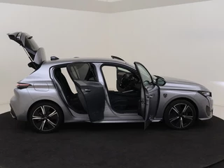 Peugeot 308 Peugeot 308 1.2 PureTech GT | Navi | Stoel-/stuurverwarming | 360° Camera - afbeelding nr 25
