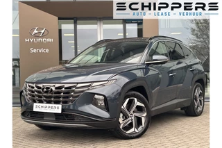 Hyundai Tucson - 525783457-0