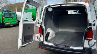 Volkswagen Transporter - afbeelding nr 12