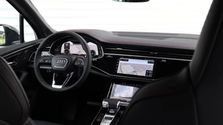 Audi Q7 Audi Q7 60 TFSI e quattro Pro Line S Competition | Massage | B&O | Head-up | Panoramadak | Soft-Close | HD Matrix | Stoelventilatie - afbeelding nr 13