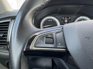 Škoda Kodiaq Skoda Kodiaq 1.5 TSI Ambition|Trekhaak|Navi|NL-Auto - afbeelding nr 24