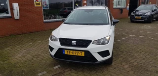 SEAT Arona - afbeelding nr 2