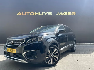 Peugeot 5008 Peugeot 5008 1.2 PureTech Allure - afbeelding nr 1