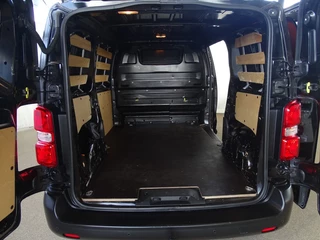 Peugeot Expert Peugeot Expert 227S 2.0BlueHDI 150PK Pro - afbeelding nr 8