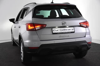 SEAT Arona SEAT Arona 1.0 TSI Move *1ste eigenaar*Navigatie*Park Assist* - afbeelding nr 28