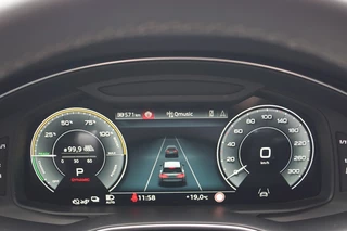 Audi A6 - afbeelding nr 21