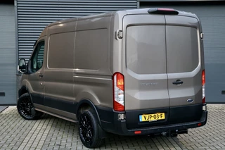 Ford Transit | Trekhaak | NL Auto | NAP Logisch - afbeelding nr 3