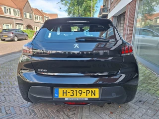 Peugeot 208 /Camera/Navi/Apple/Android/Cruise/1e Eig/NAP/Garantie - afbeelding nr 4