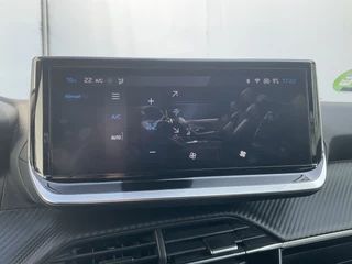 Peugeot 2008 Peugeot 2008 1.2 PureTech 130 Allure Automaat 360cam Carplay Nav/Cruise Blue Beauty! - afbeelding nr 24