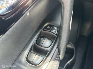 Nissan QASHQAI Nissan Qashqai 1.2 Tekna Automaat , Panorama dak , Navigatie , Camera achter , Parkeerhulp , Bluetooth , Velgen Cruise controle - afbeelding nr 33