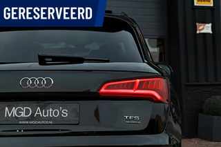 Audi Q5 Audi Q5 2.0 TFSI Quattro Sport S-Line /LED/PANODAK/CARPLAY/KEYLESS/VIRTUAL! - afbeelding nr 22