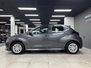 Toyota Yaris Toyota Yaris 1.5 Hybrid | Lane | Carplay | Cam | Cruise |PDC - afbeelding nr 7