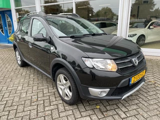 Dacia Sandero Stepway - afbeelding nr 4