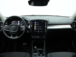 Volvo XC40 - afbeelding nr 22