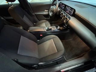 Mercedes-Benz CLA Mercedes-Benz CLA-klasse Shooting Brake 200 Business Solution - afbeelding nr 27