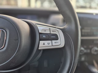 Honda Jazz Navigatie, Parkeersensoren V+A, Apple/Android , All-in Rijklaarprijs - afbeelding nr 15
