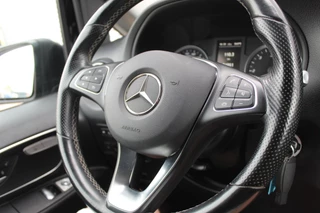 Mercedes-Benz Vito Mercedes Vito Bestel 119 CDI/190pk/trekhaak/Distronic - afbeelding nr 23