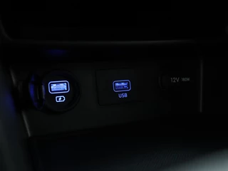 Hyundai Kona Hyundai Kona 1.6 GDI HEV Fashion | Trekhaak | Navigatie | Camera | Head-up di - afbeelding nr 43