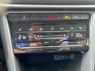 Volkswagen T-Roc - afbeelding nr 27