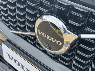Volvo XC90 Volvo XC90 T8 Plug-in hybrid AWD Ultra Dark | Luchtvering | 360 Camera | B&W Audio | Standkachel - afbeelding nr 21
