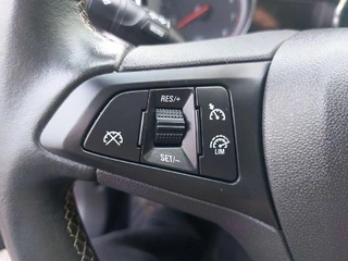Opel Astra Opel Astra 1.4 Business Automaat, airco,cruise,navigatie/achteruitrijcamera,parkeersensoren, - afbeelding nr 13