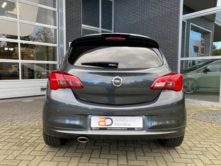 Opel Corsa - afbeelding nr 4