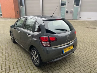 Citroën C3 - afbeelding nr 3