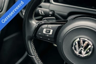 Volkswagen Golf Volkswagen Golf 2.0 TSI 4Motion R Performance Pano Akra DCC - afbeelding nr 18