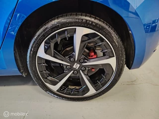 SEAT Ibiza Seat Ibiza 1.5 TSI FR DSG 2023 150PK 42.900km! - afbeelding nr 11