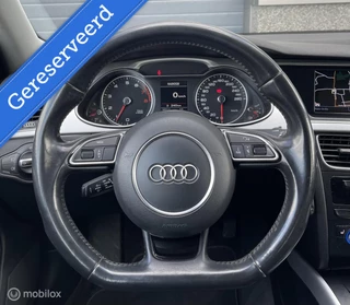 Audi A4 Audi A4 Avant 1.8 TFSI S-Line 170PK NAVI/PDC/LED/18 - afbeelding nr 24