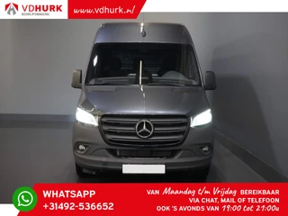 Mercedes-Benz Sprinter - afbeelding nr 7