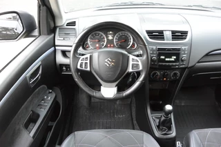 Suzuki Swift - afbeelding nr 21