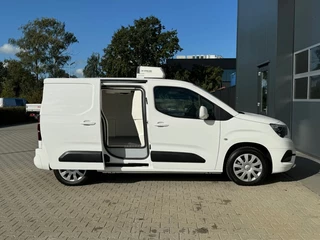 Opel Combo - afbeelding nr 18