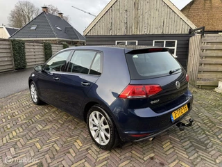 Volkswagen Golf Volkswagen Golf 1.2 TSI 105PK | Airco | Cruise | NAP! - afbeelding nr 3