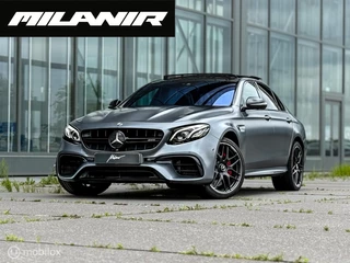 Mercedes-Benz E-Klasse - 414227873-0
