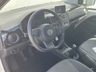 Volkswagen up! - afbeelding nr 28