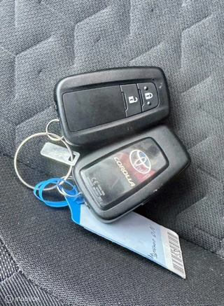Toyota Corolla Toyota Corolla 1.8 Hybrid Active - afbeelding nr 31