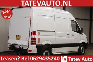 Mercedes-Benz Sprinter - 300905078-0