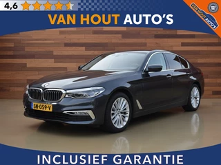 BMW 5 Serie 530e iPerformance High Executive