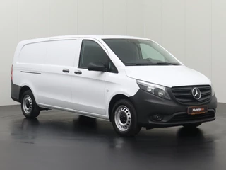 Mercedes-Benz Vito | Airco | Cruise | 3-Persoons - afbeelding nr 7