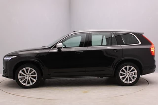 Volvo XC90 Volvo XC90 2.0 T8 AWD R-Design *7-Persoons*Dealer onderhoud* - afbeelding nr 2