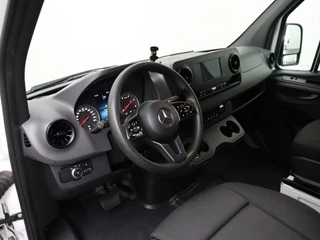 Mercedes-Benz Sprinter | Navigatie | Camera | Airco | Cruise - afbeelding nr 3