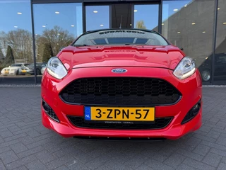 Ford Fiesta - afbeelding nr 19