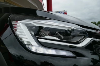 Renault Captur Renault Captur 1.0 TCE 90 EVOLUTION 91PK WINTERPAKKET/ APPLE CARPLAY - afbeelding nr 22