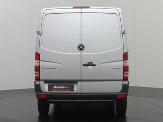 Mercedes-Benz Sprinter | Airco - afbeelding nr 11