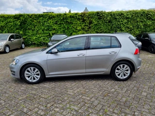 Volkswagen Golf ✅5-DEURS ✅LEUKE AUTO! - afbeelding nr 18