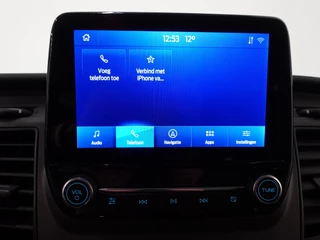 Ford Transit Custom Ford Transit Custom 300 L2H1 Trend Navigatie Camera Trekhaak Bluetooth Cruise control Airco - afbeelding nr 32